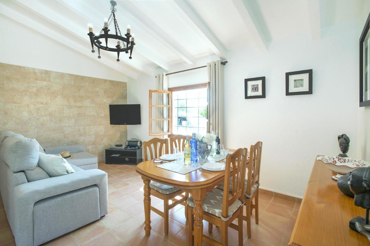 Villa Rasca By Puerto Pollensa