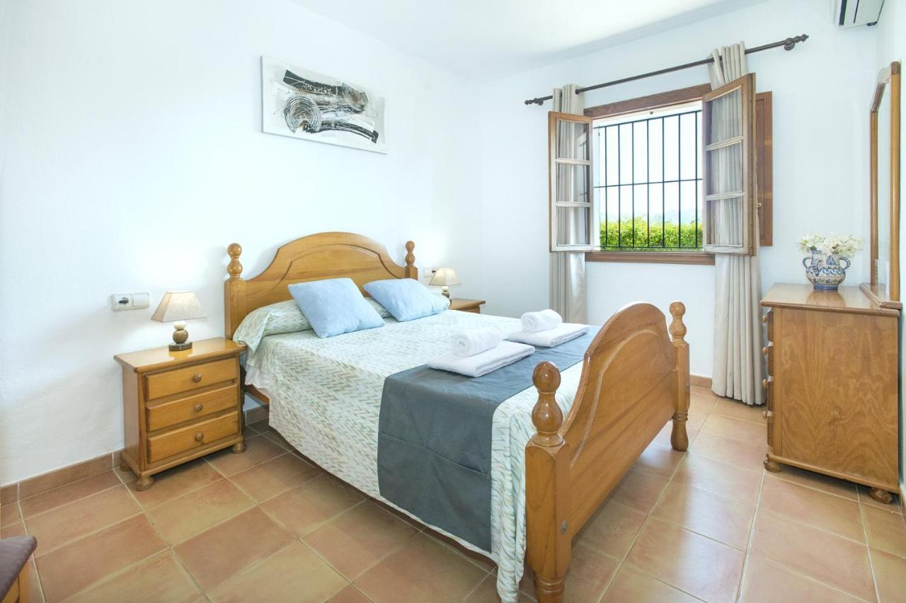 Rasca By Villa Puerto Pollensa
