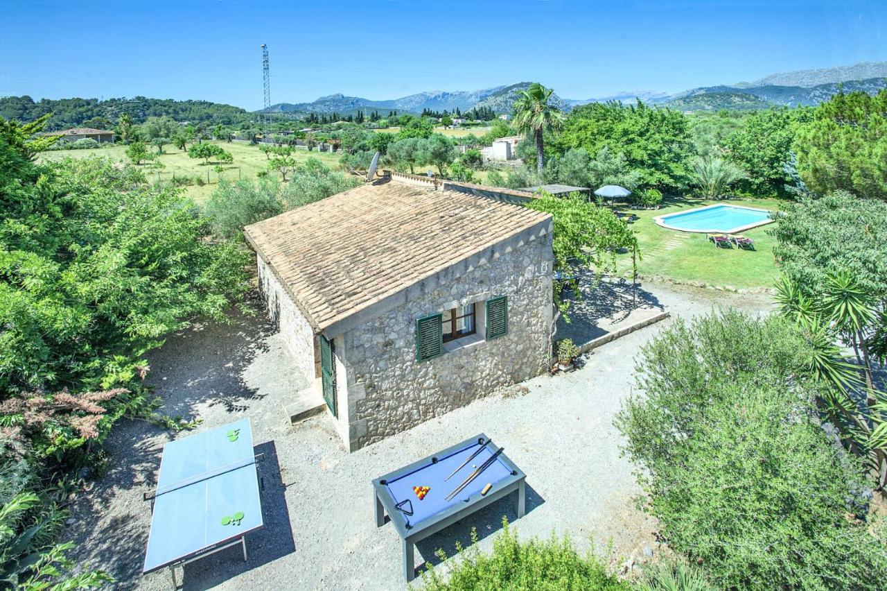 Canaveret By Puerto Pollensa