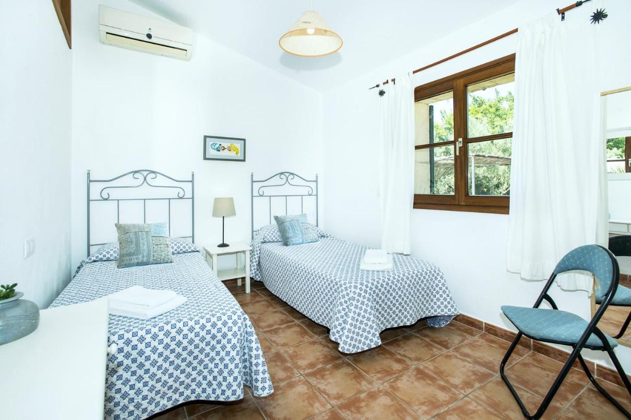 Canaveret By Villa Puerto Pollensa