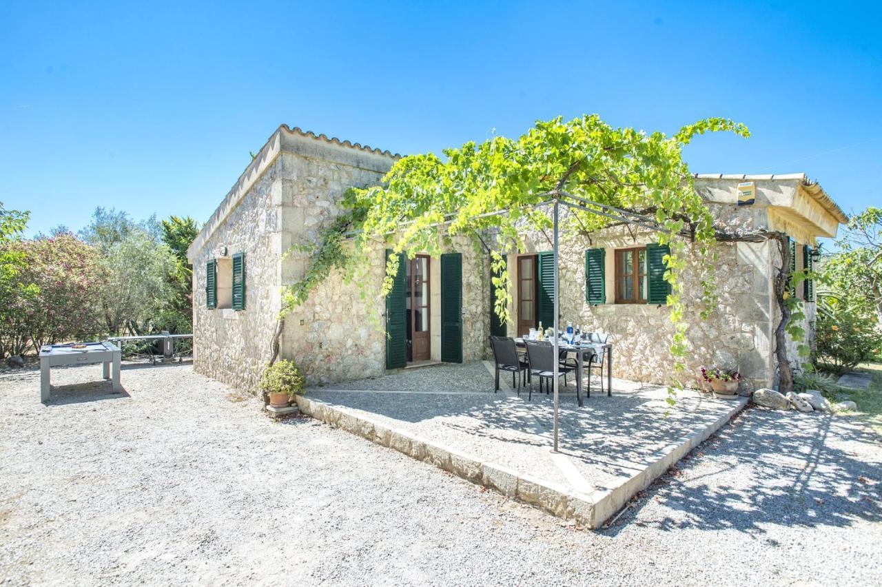 Canaveret By Villa Puerto Pollensa