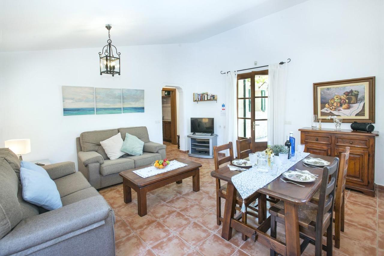 Canaveret By Villa Puerto Pollensa