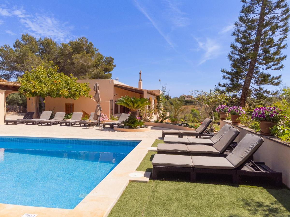 Villa Torrent Des Jai *