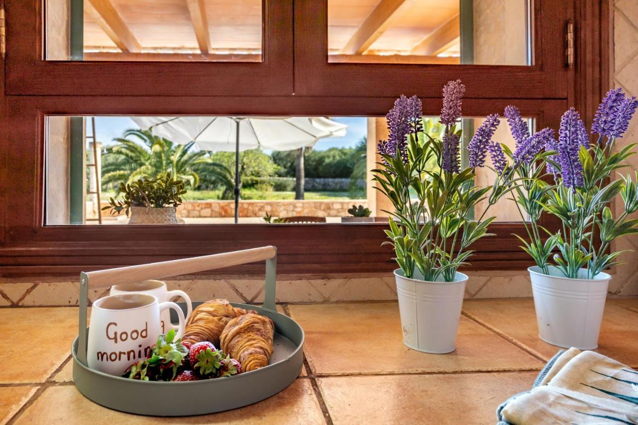 Country house Son Garrot By Dracmallorca