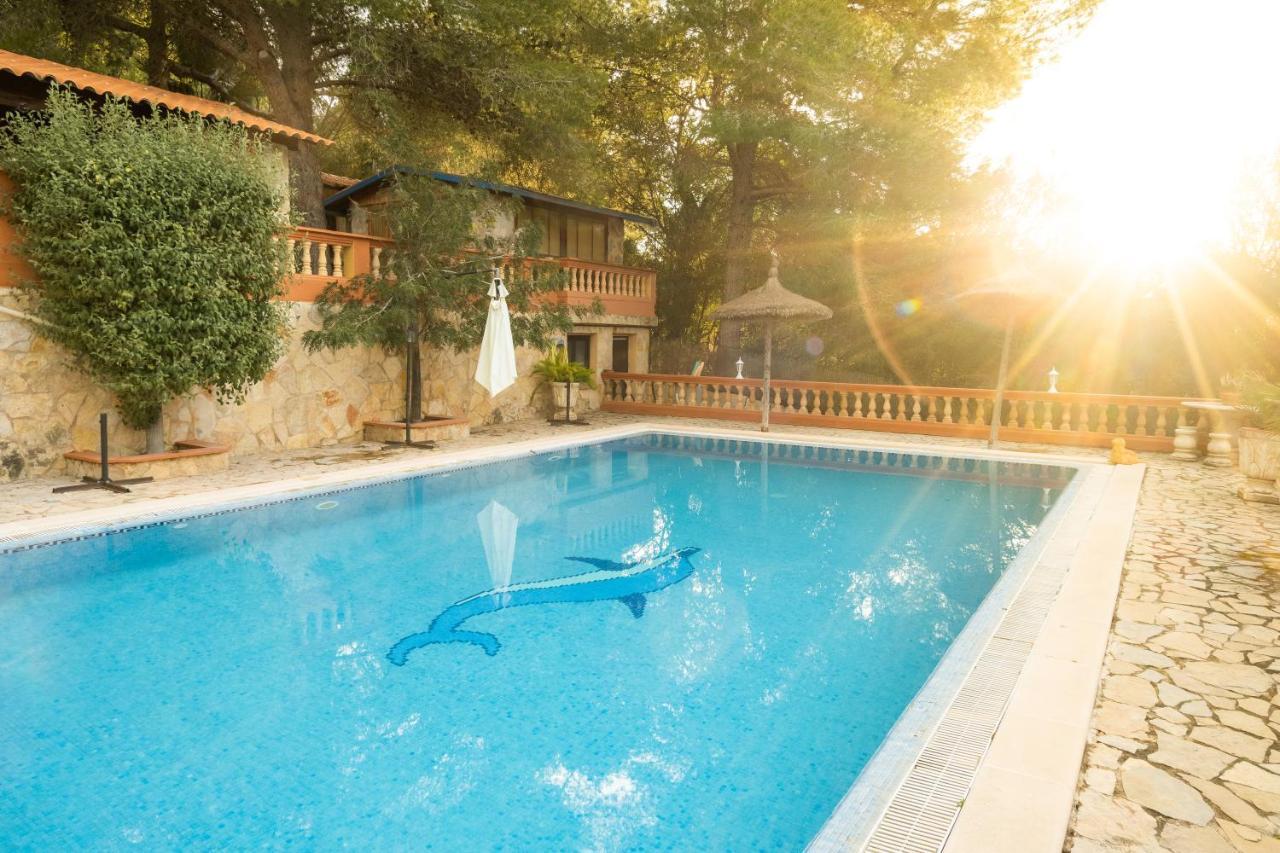 Villa Montana *