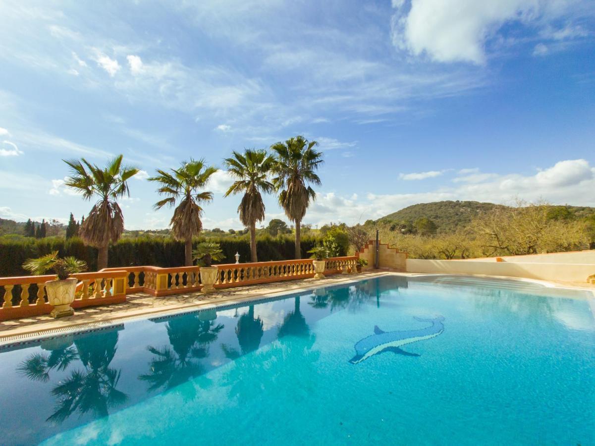 Montana Villa