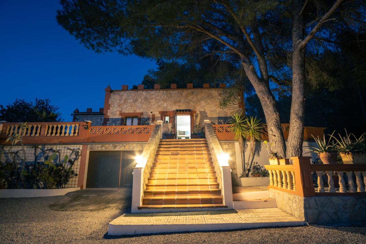 Montana Villa