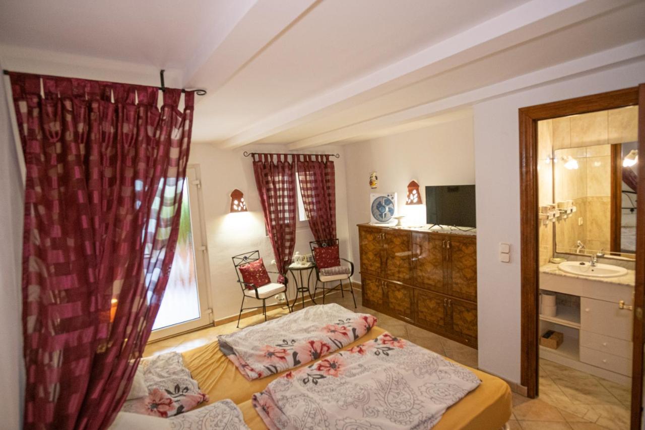 Montana Villa *