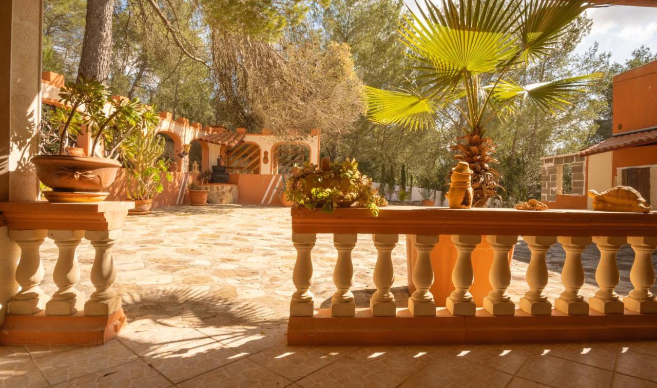 Montana Villa