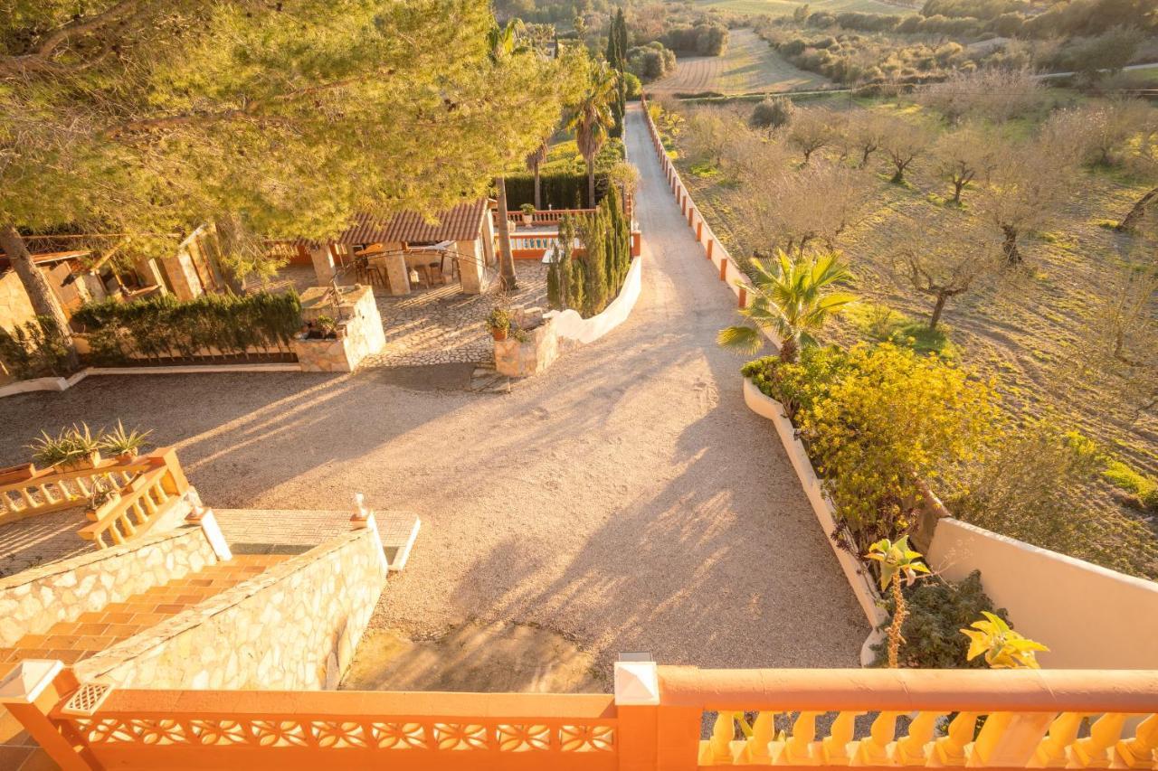 Villa Montana Sant Joan