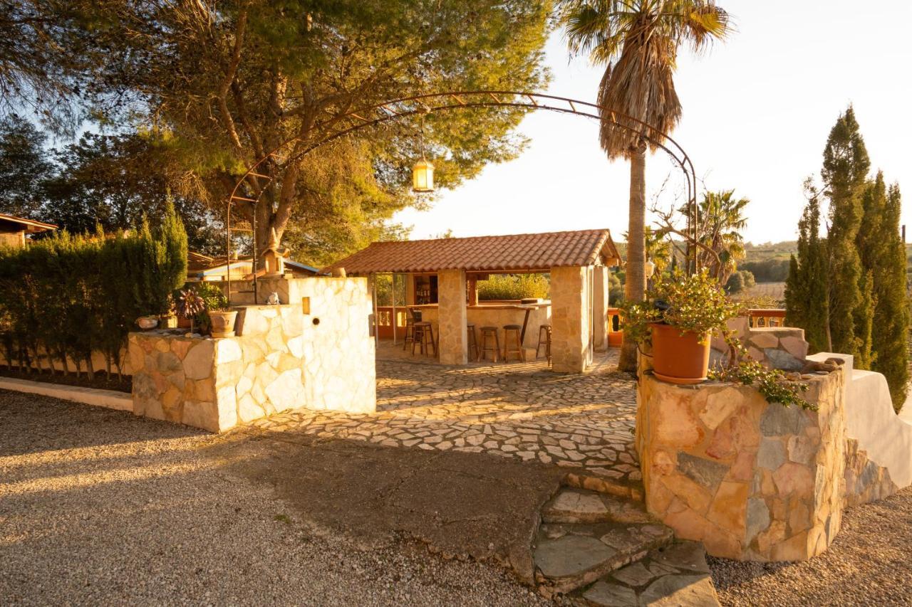 Villa Montana Sant Joan