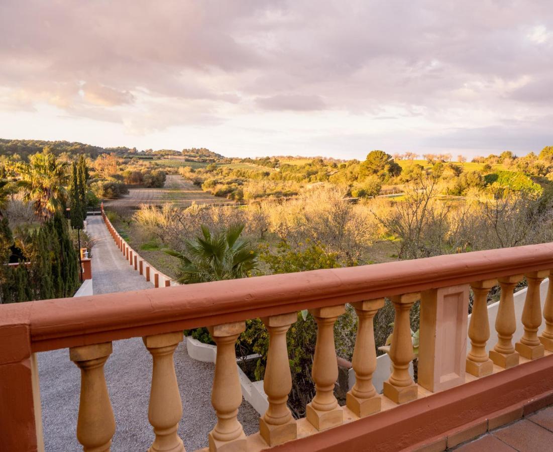 Montana Villa