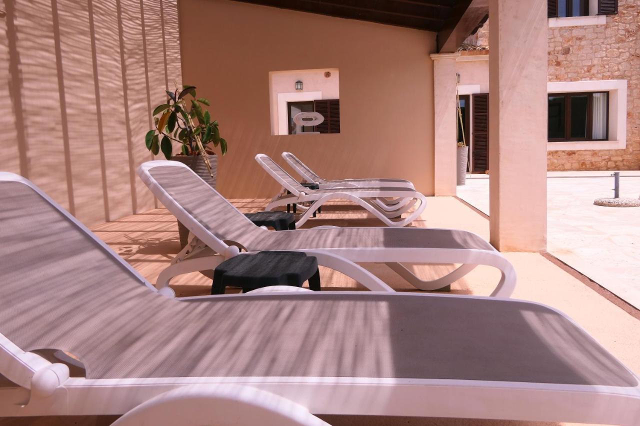 New, Premium Mit Starlight-pool! South-east Coast, Cala D Or Villa