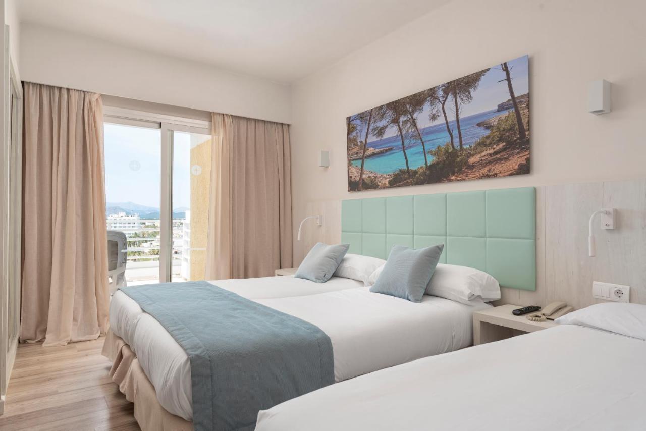 Nordeste Playa 3* Can Picafort (Mallorca)