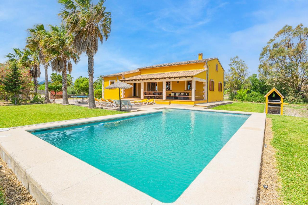 Villa Jaume