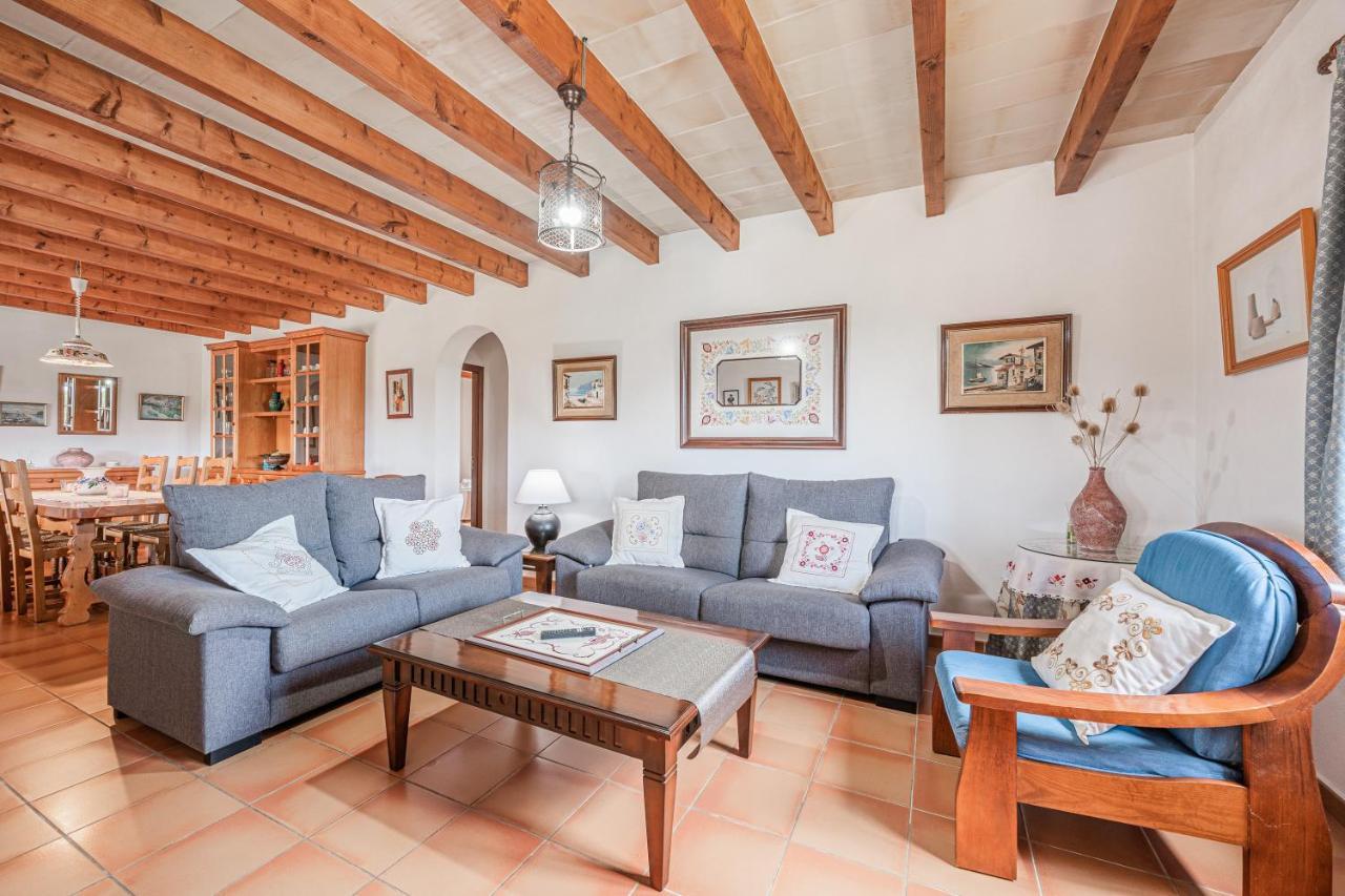 Villa Jaume *