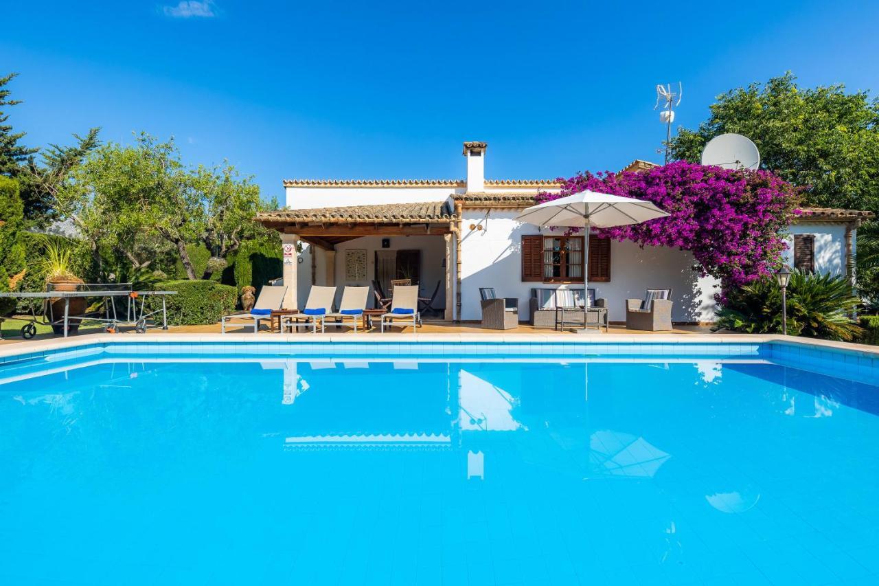 Villa Durai Pollensa