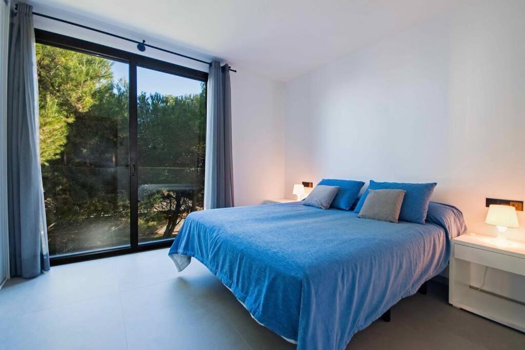 Beach House Naturamar - Next To The Sandy Beach Muro