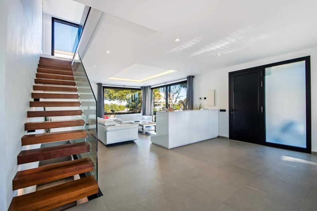 Beach House Naturamar - Next To The Sandy Beach * Muro