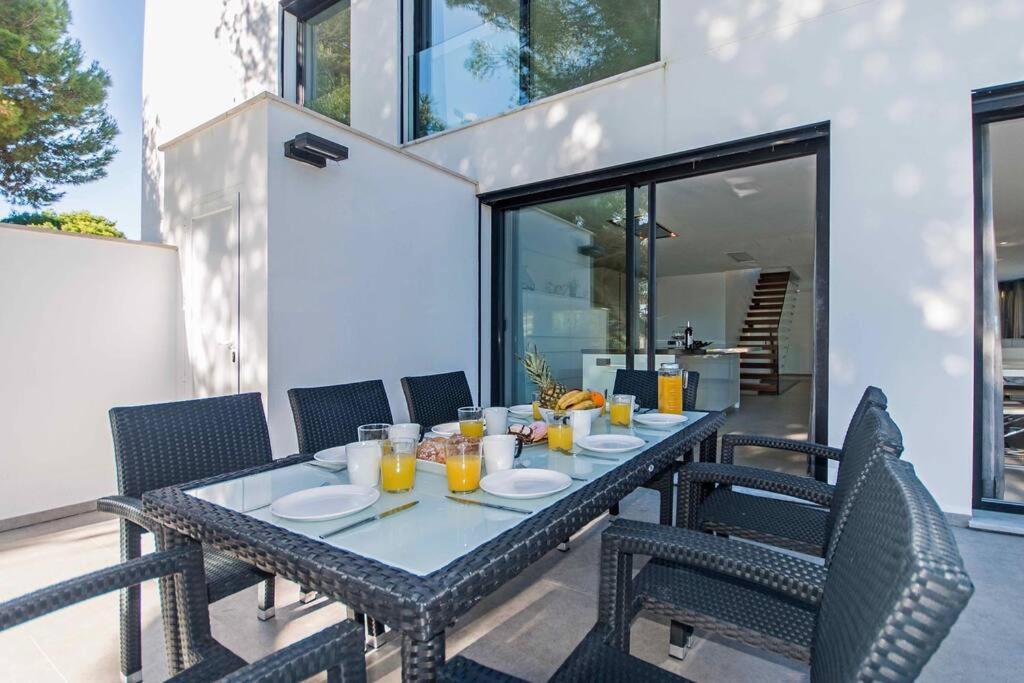 Holiday home Beach House Naturamar - Next To The Sandy Beach *