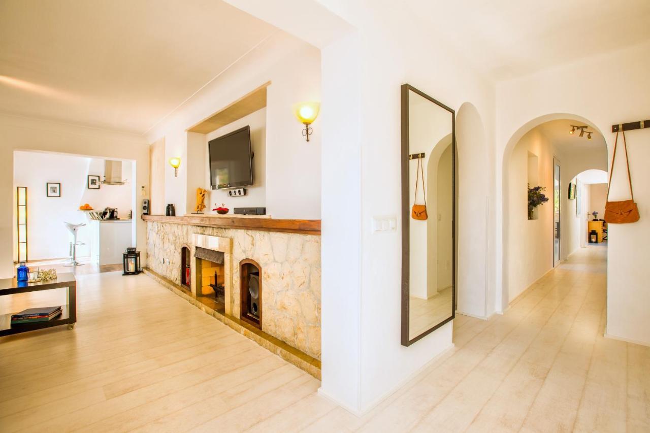 Villa Casa Pura - Luxurioeses Mit Meerblick