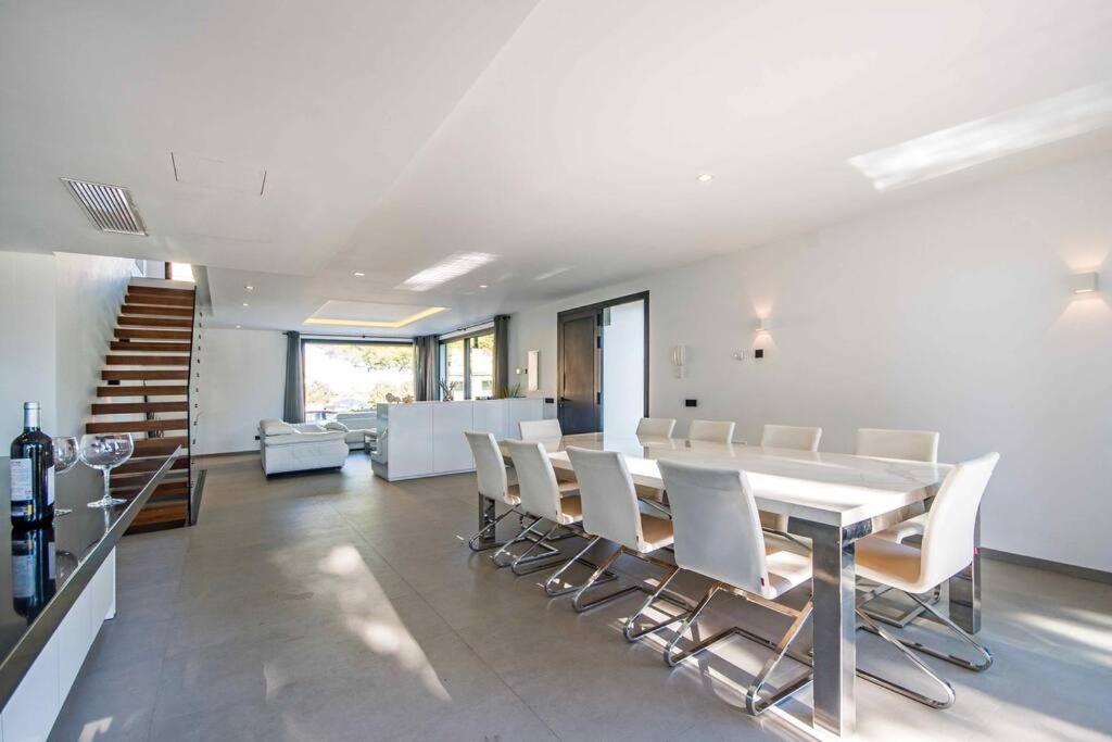 Beach House Naturamar - Next To The Sandy Beach *