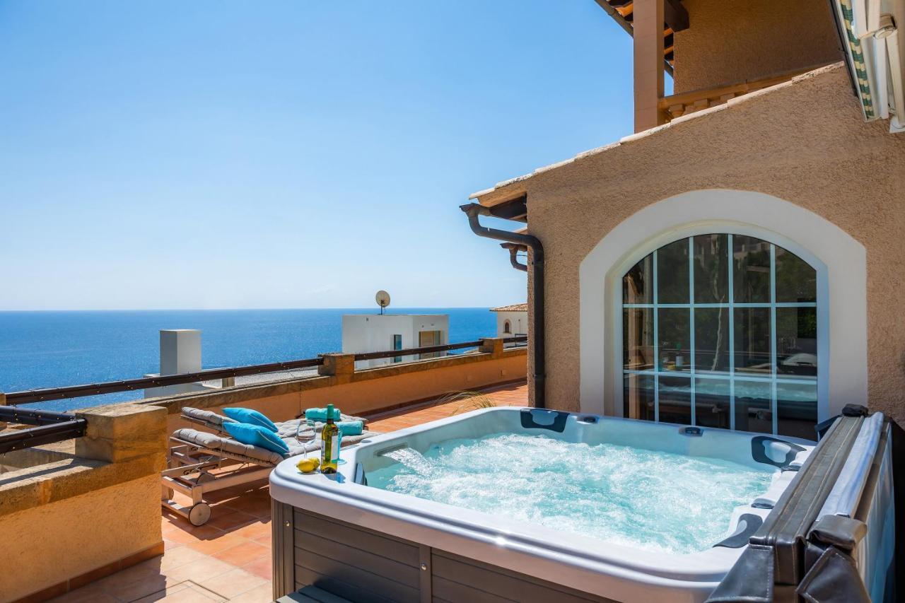 Seaview Villa