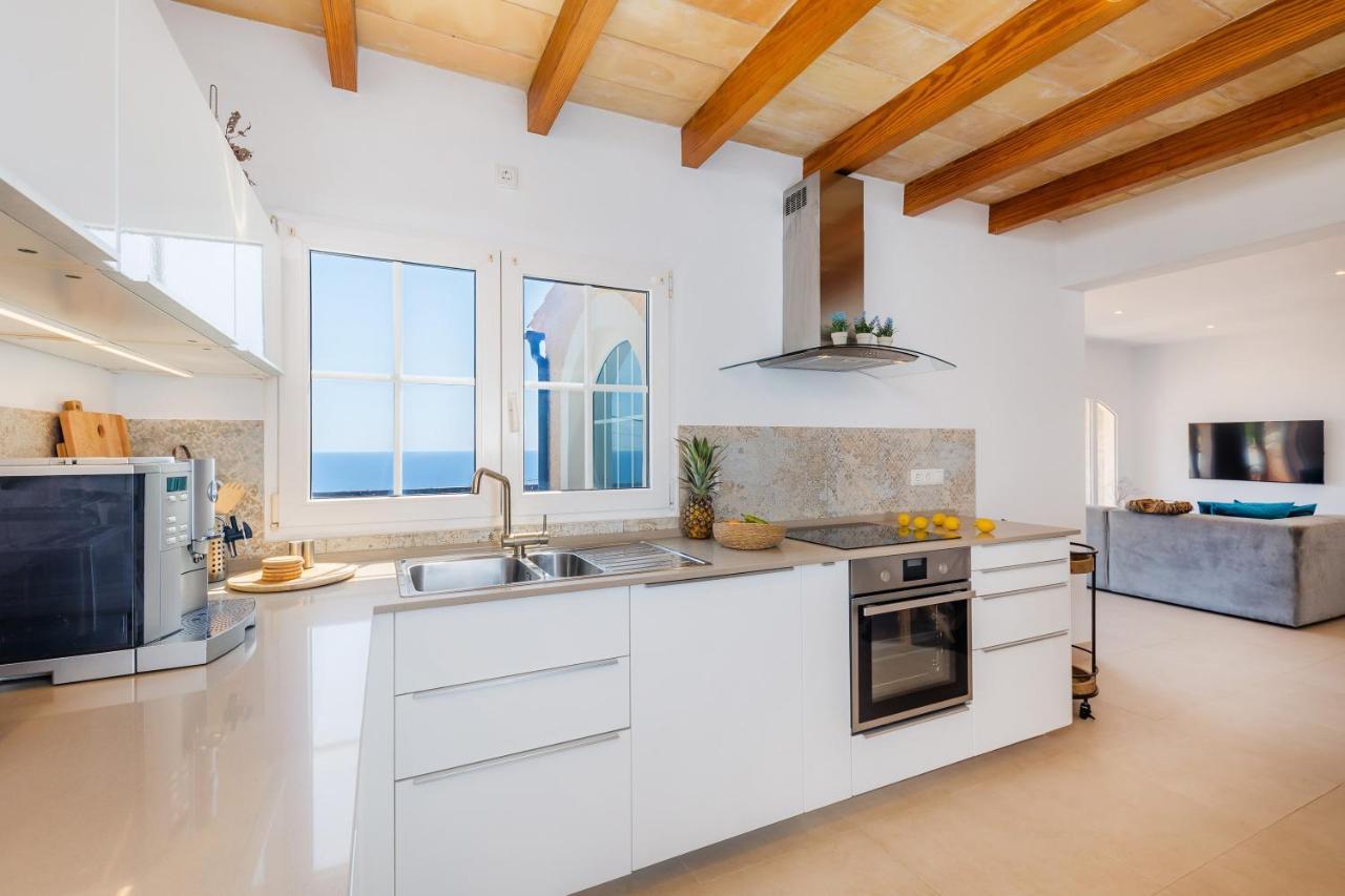 Villa Seaview Canyamel (Mallorca)