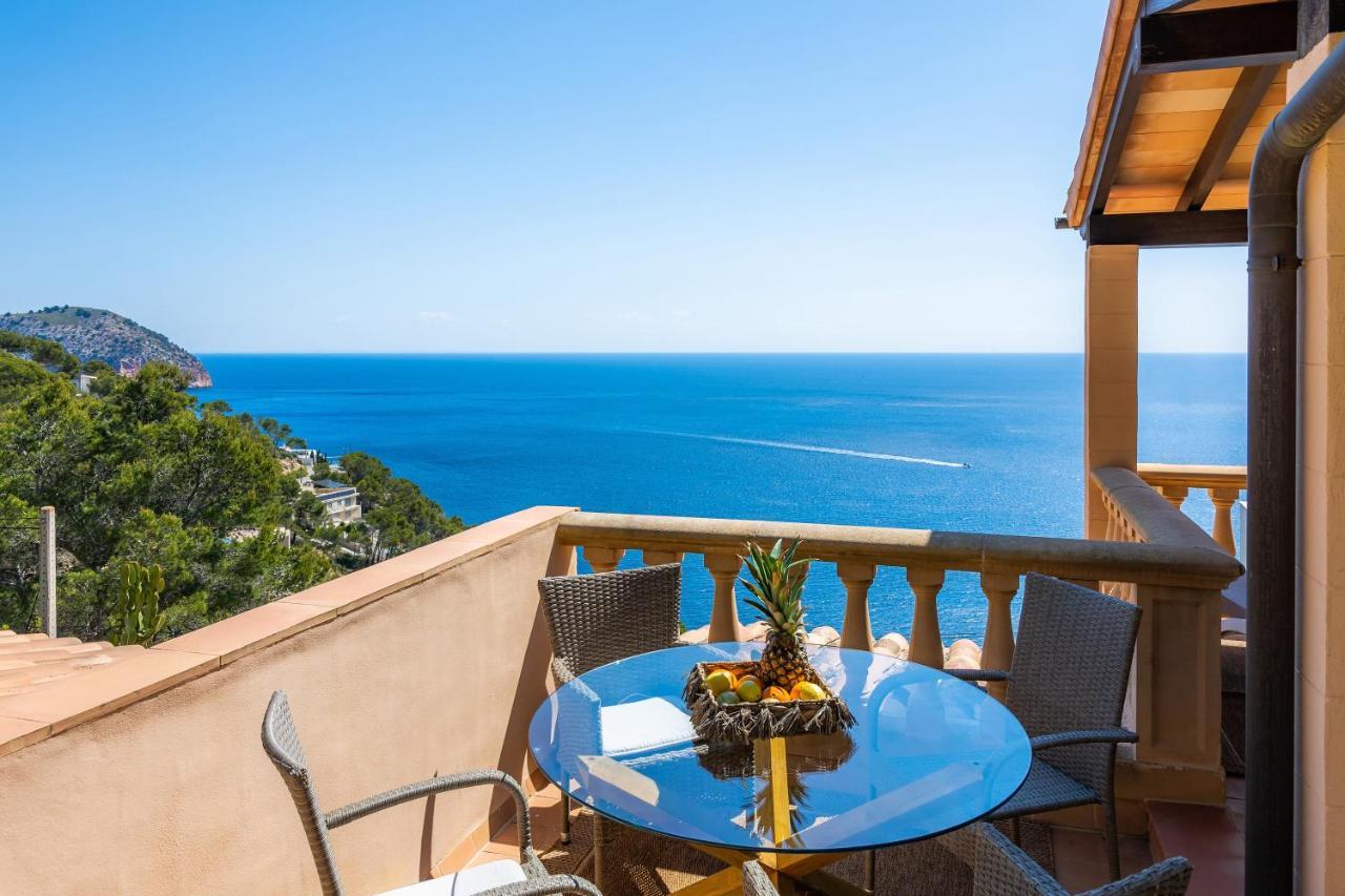 Villa Seaview Canyamel (Mallorca)