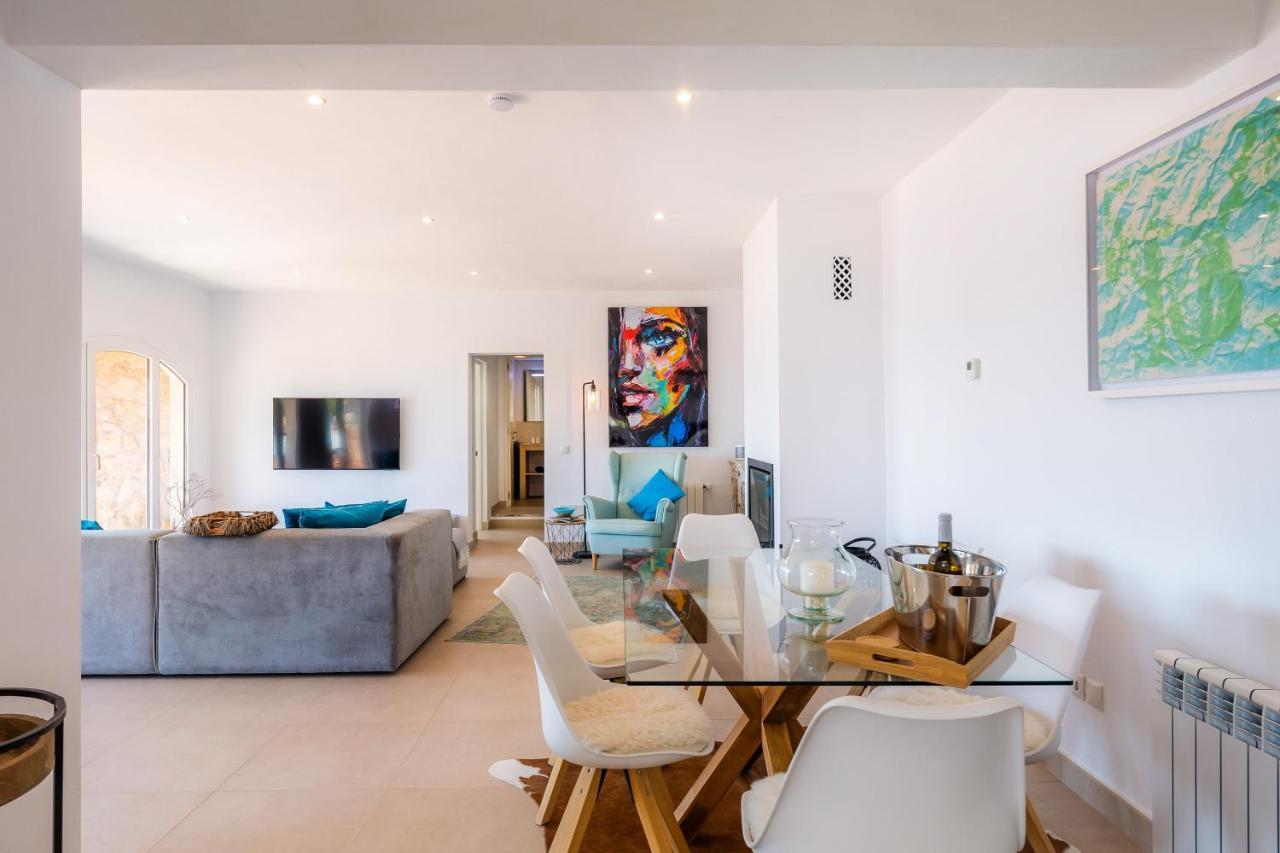 Seaview Villa