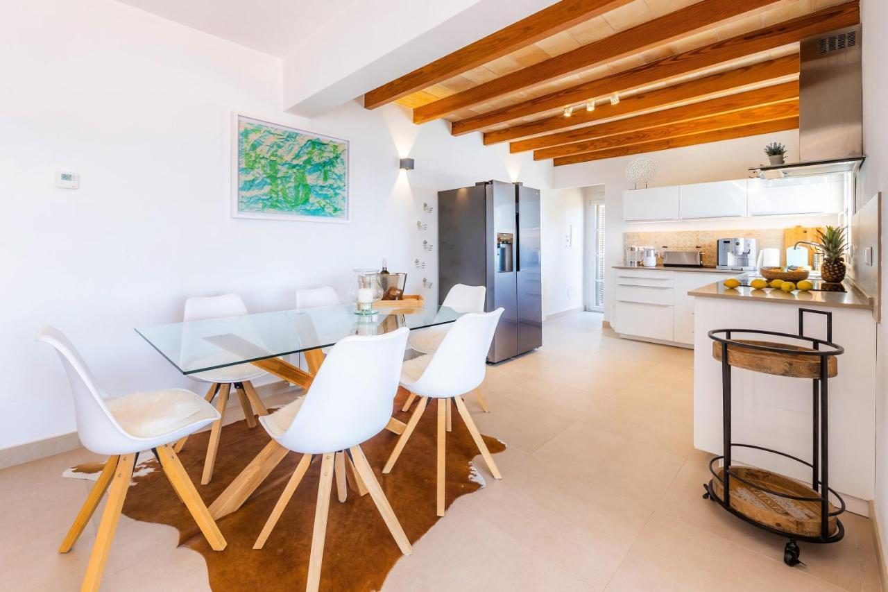 Seaview Villa