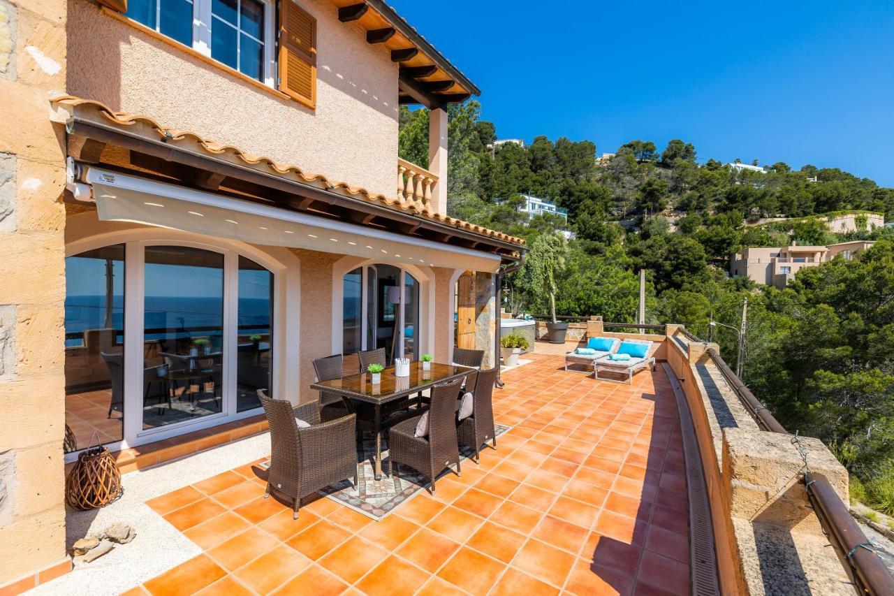 Seaview * Canyamel (Mallorca)