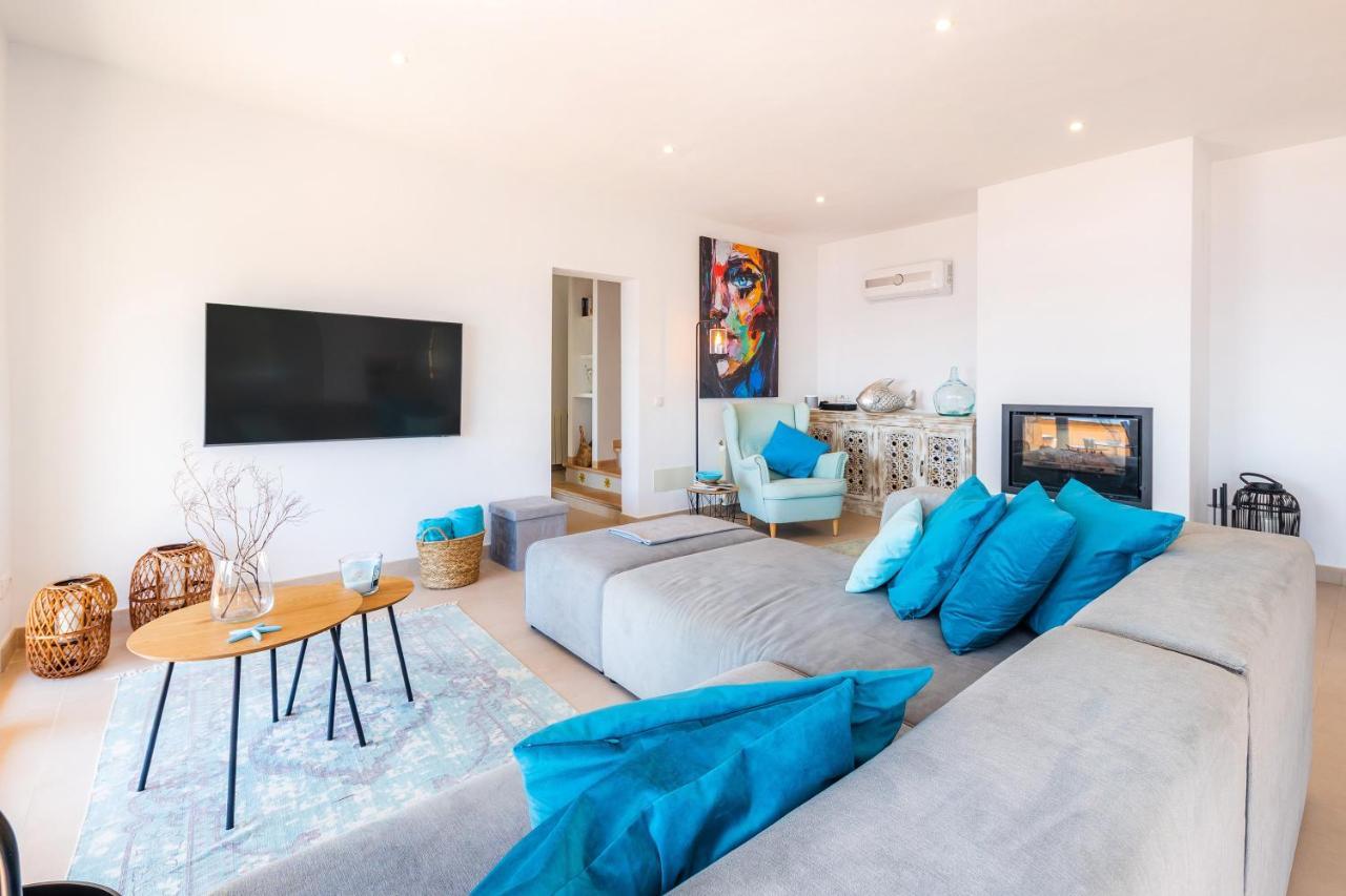 Villa Seaview Canyamel (Mallorca)