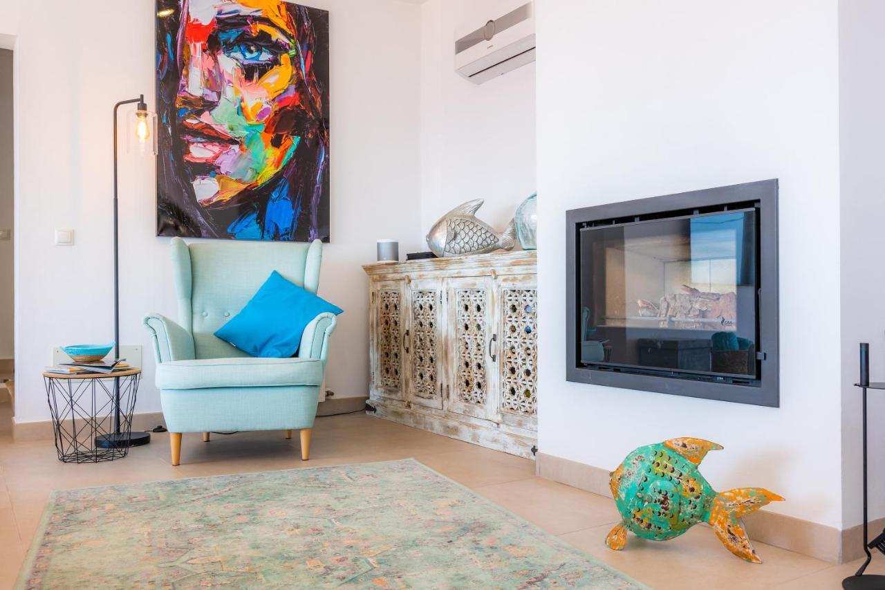 Seaview Villa Canyamel (Mallorca)