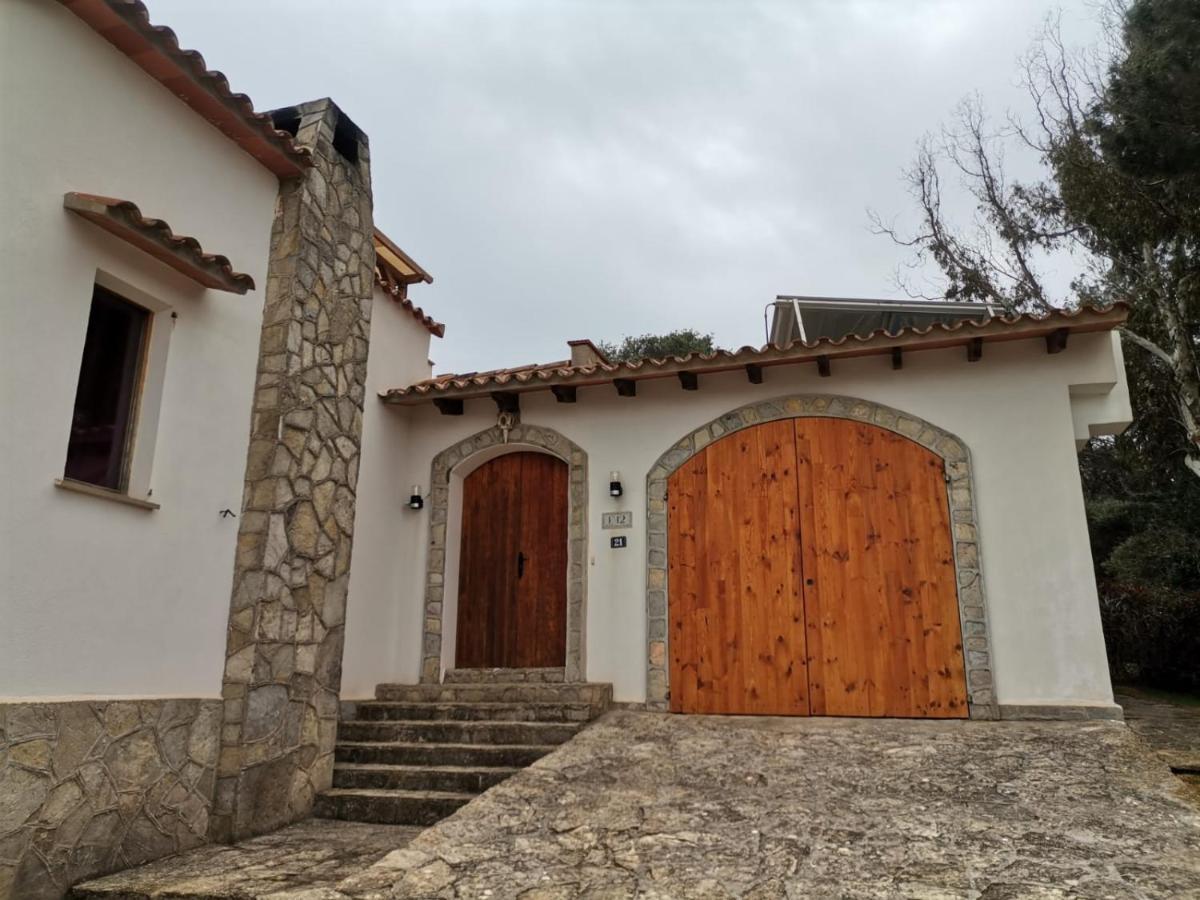 Luna Villa *