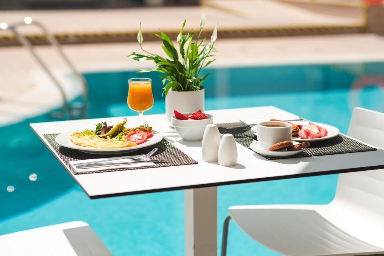 Welikehotel Triton (adults Only) Cala Ratjada (Mallorca)