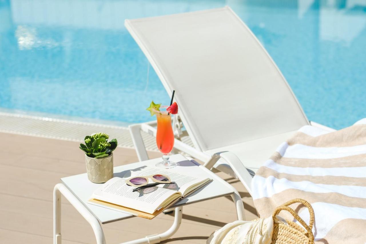 Hotel Welikehotel Triton (adults Only) Cala Ratjada (Mallorca)