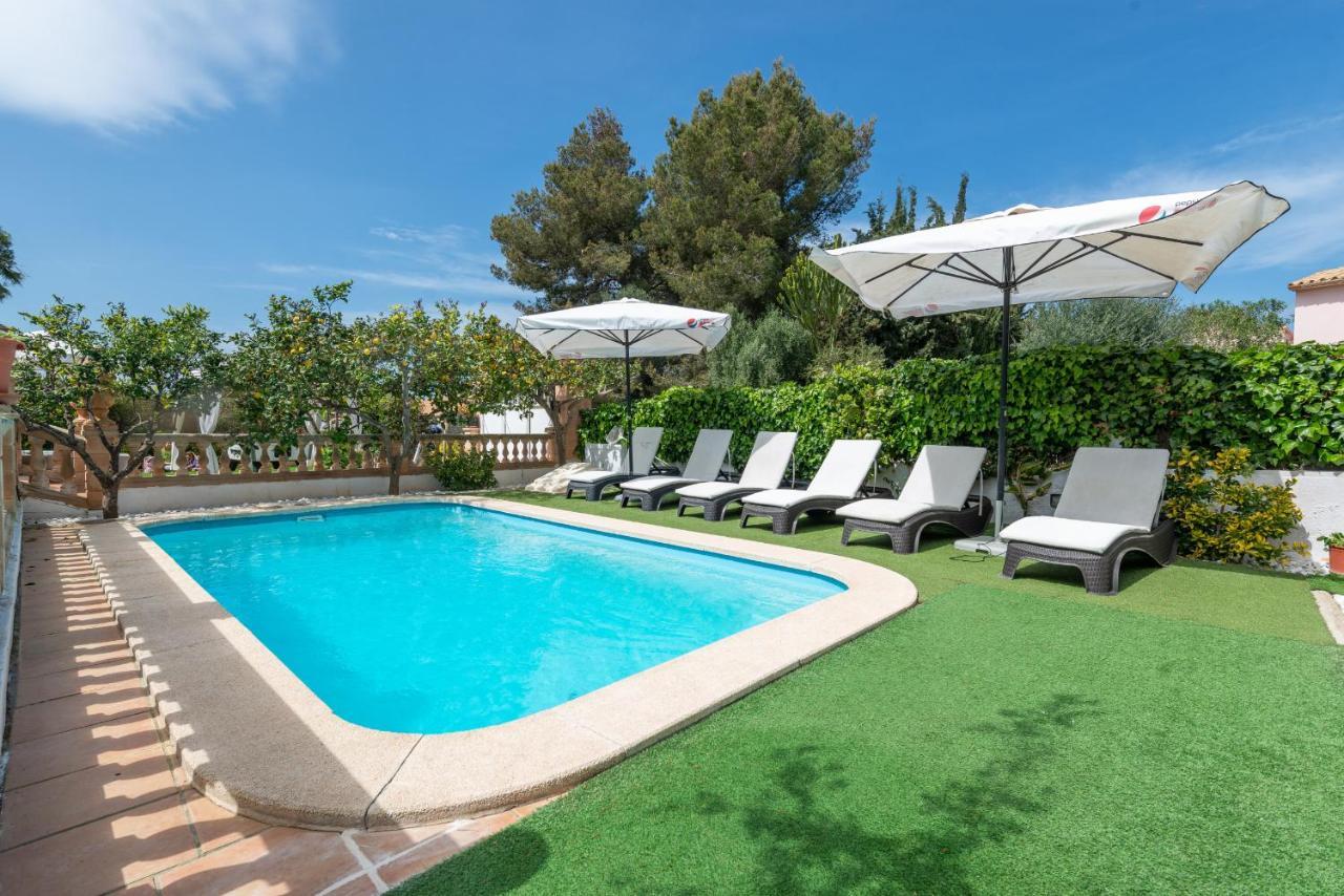 Llimona Chalet *