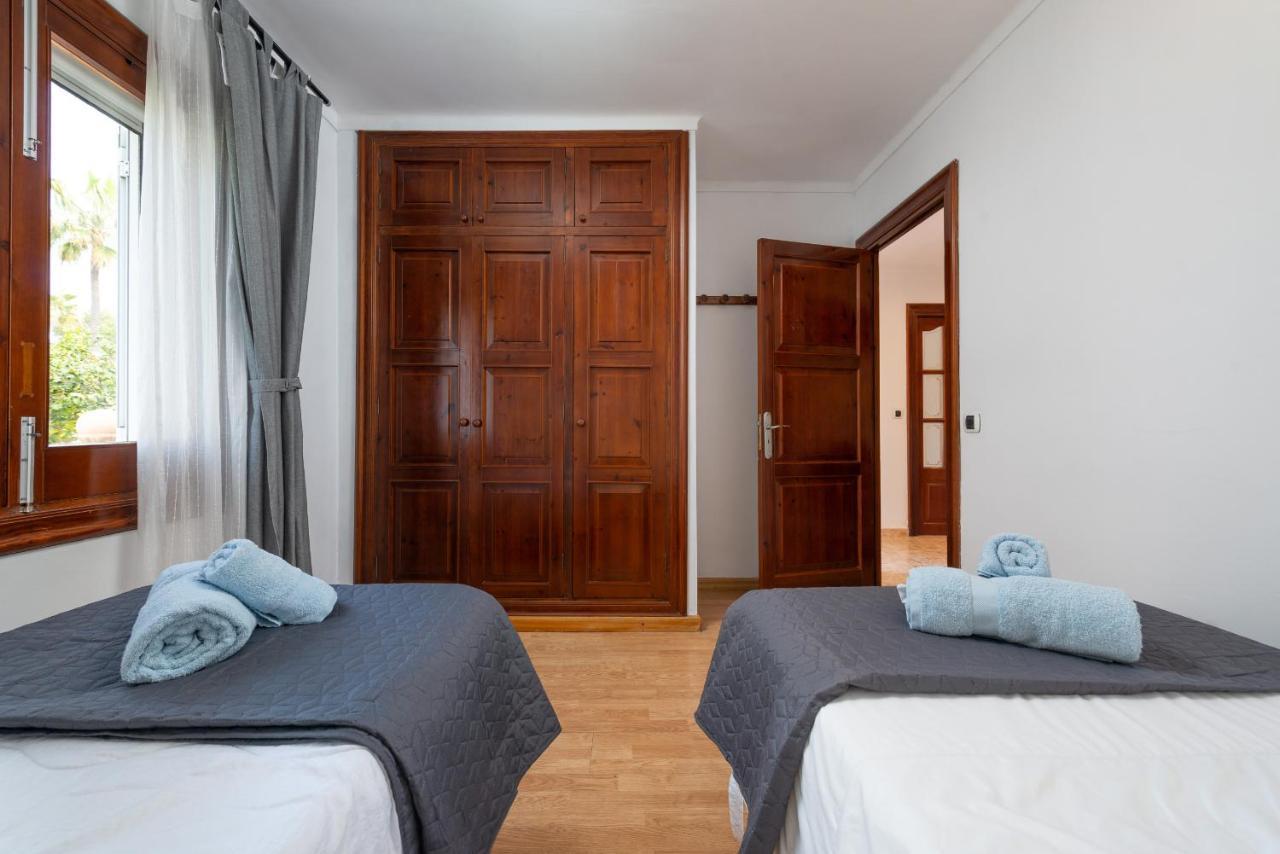 Llimona Chalet *