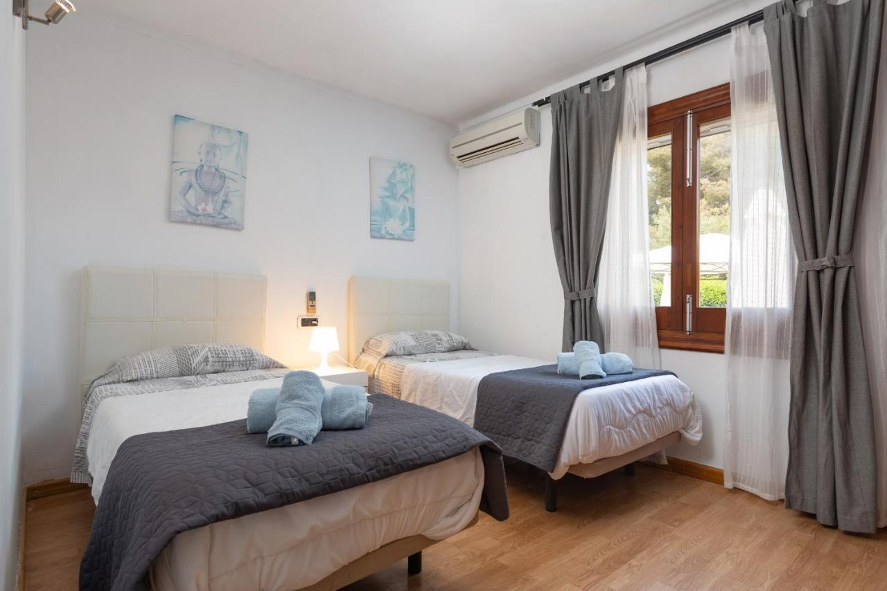 Llimona Chalet *