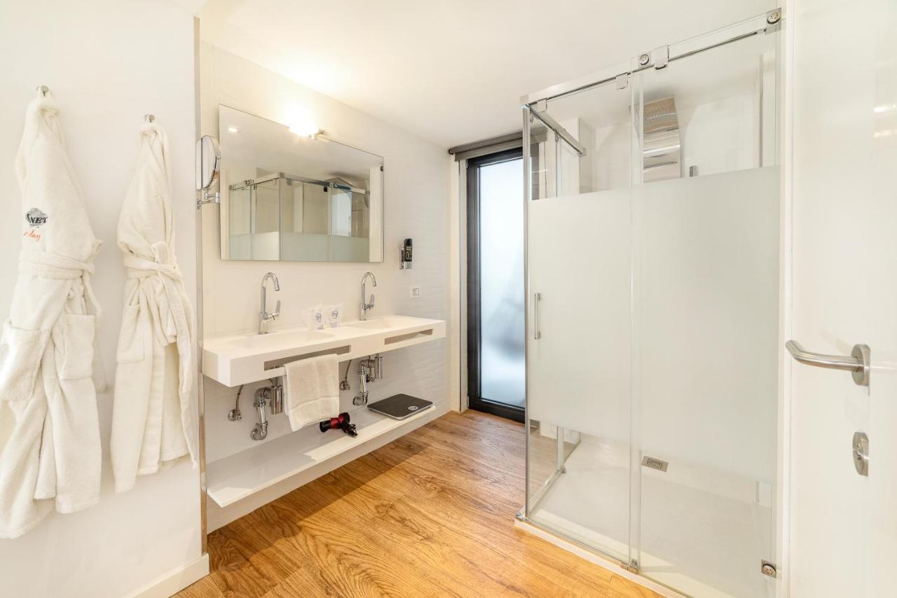 Hotel The Place - Adults Only 4*