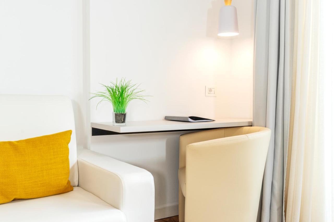 The Place - Adults Only Hotel 4*