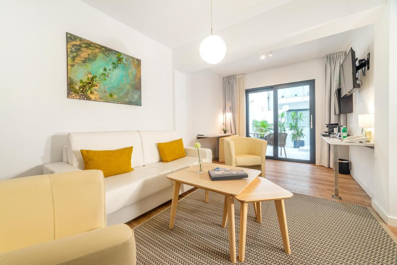 The Place - Adults Only Hotel 4*