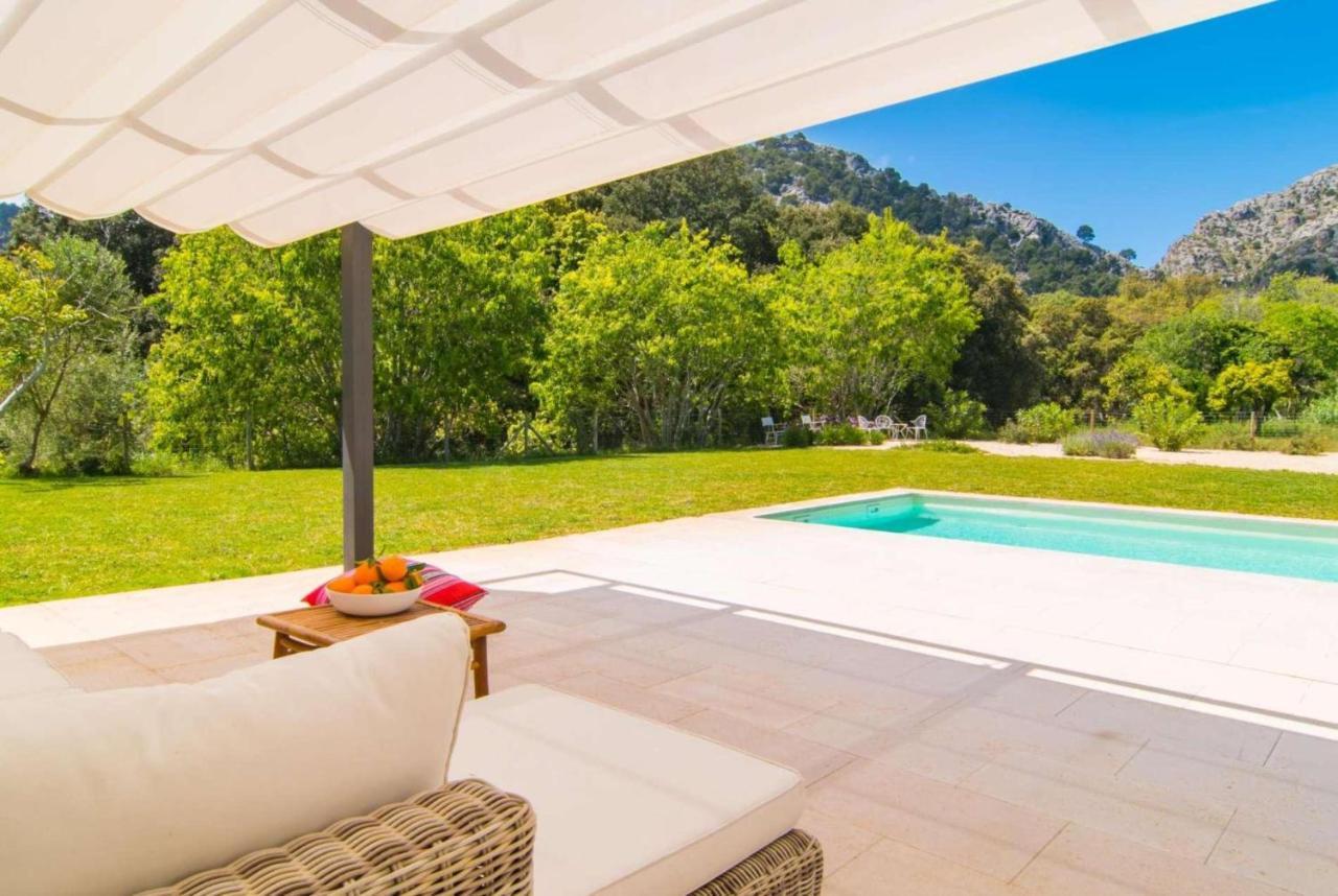 Villa Ternelles Pollensa