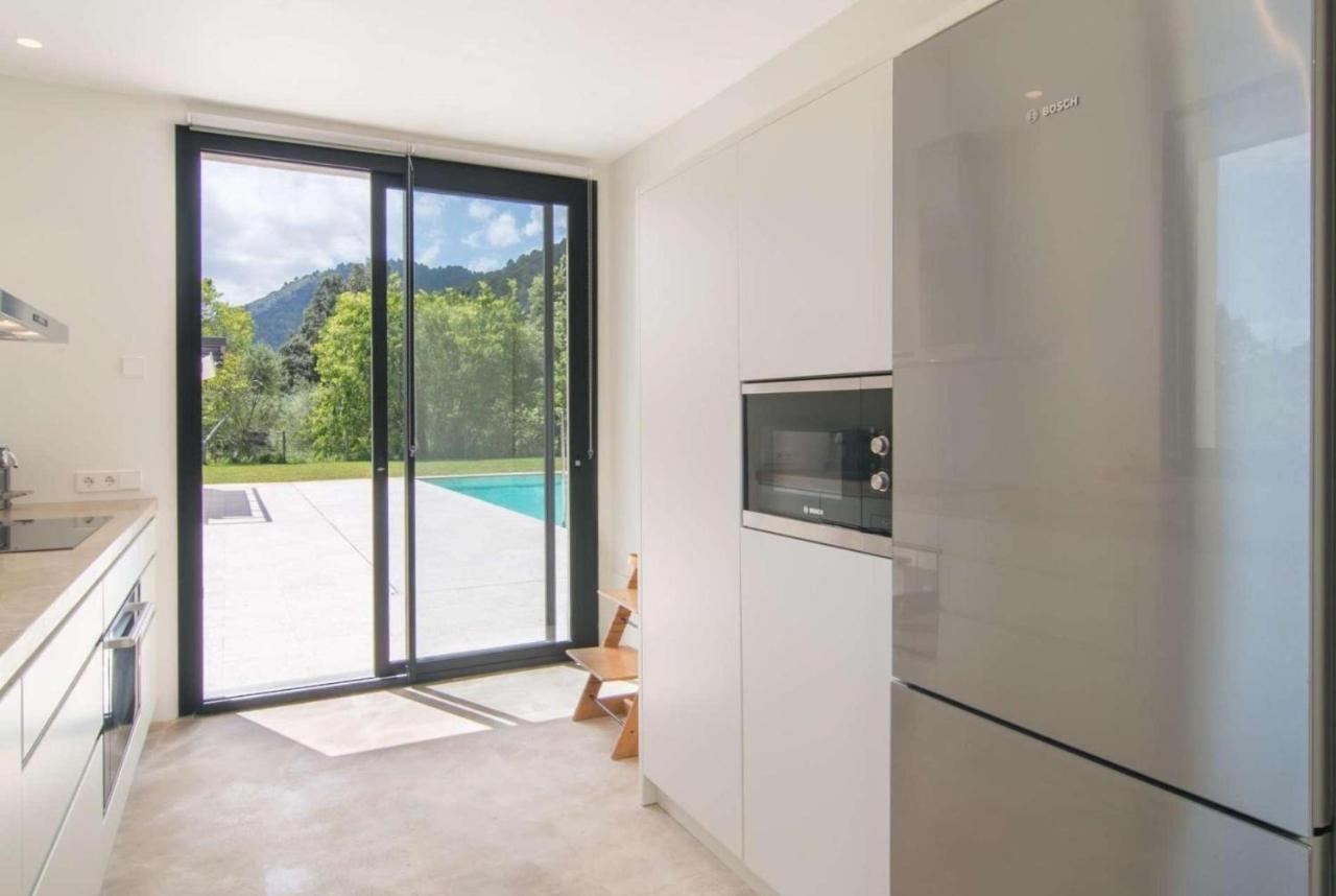 Ternelles Villa Pollensa