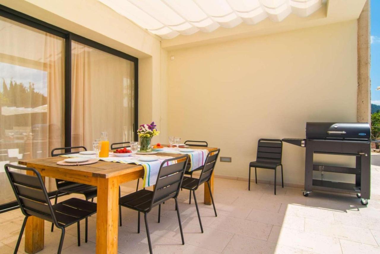 Ternelles Villa Pollensa