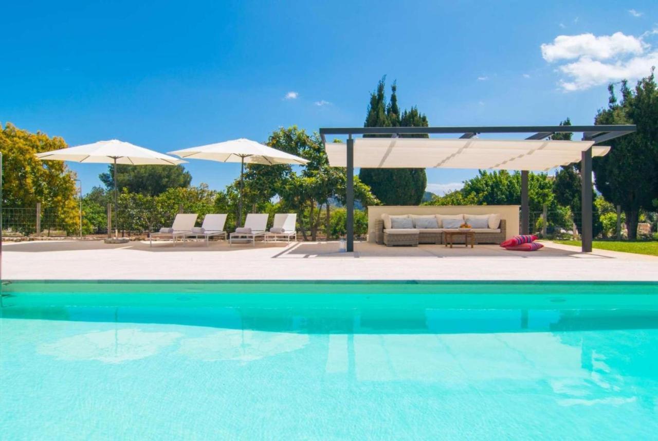Ternelles Villa Pollensa