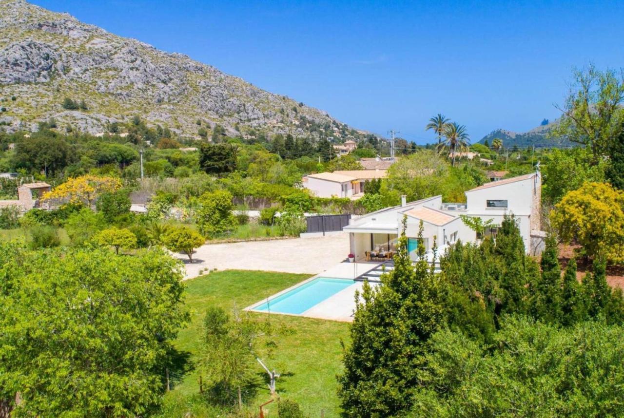 Villa Ternelles *