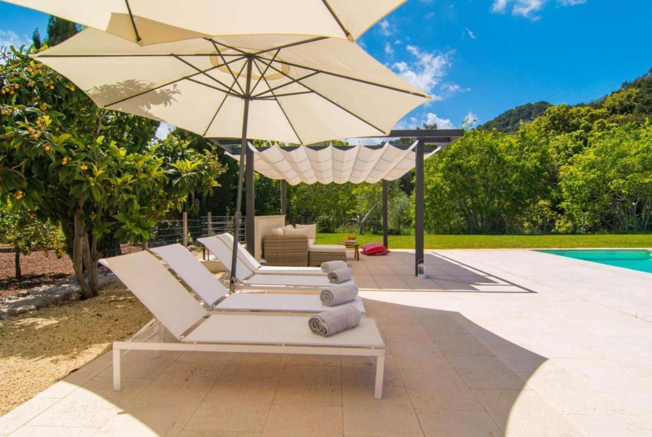 Ternelles Villa *