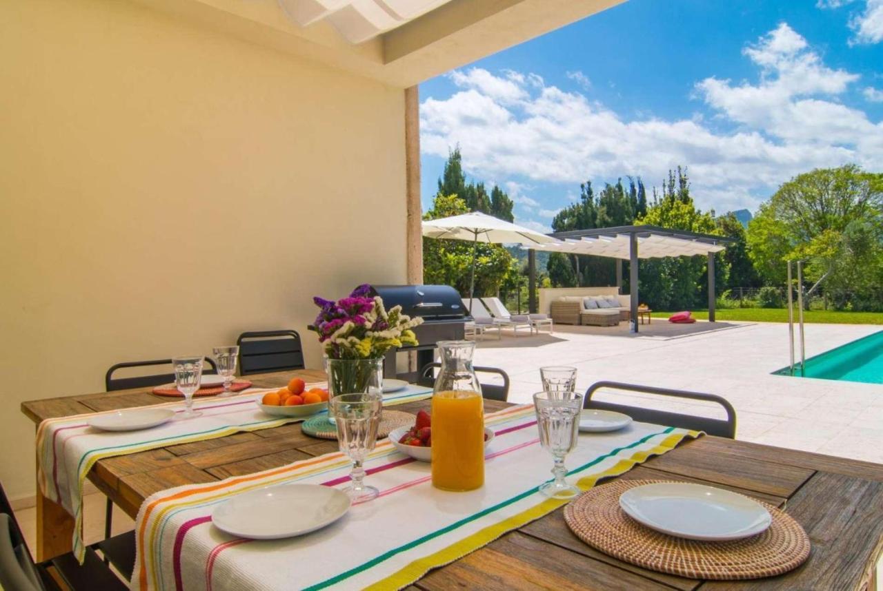Villa Ternelles Pollensa